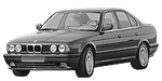 BMW E34 C157C Fault Code