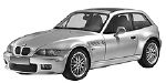 BMW E36-7 C157C Fault Code