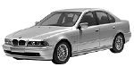 BMW E39 C157C Fault Code