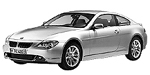 BMW E63 C157C Fault Code