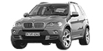 BMW E70 C157C Fault Code