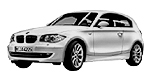 BMW E81 C157C Fault Code