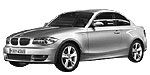 BMW E82 C157C Fault Code