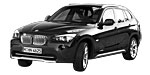BMW E84 C157C Fault Code
