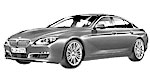 BMW F06 C157C Fault Code