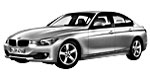 BMW F30 C157C Fault Code