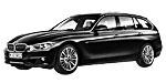 BMW F31 C157C Fault Code